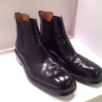 Cole Haan Black Leather EUC Men’s Winter Boots Size 12