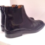 Cole Haan Black Leather EUC Men’s Winter Boots Size 12