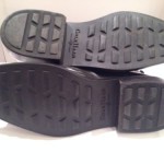 Cole Haan Black Leather EUC Men’s Winter Boots Size 12