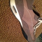 Cole Haan Air Granada 10.5