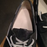 NEW Cole Haan AIR YACHT CLUB COLLECTION Boat Shoes Mens stone suede 10 NIB