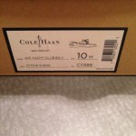 NEW Cole Haan AIR YACHT CLUB COLLECTION Boat Shoes Mens stone suede 10 NIB
