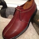 Cole Haan Low Chukkas With Nike Air In Mint Condition! Size 13