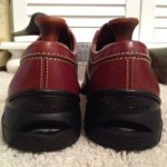 Cole Haan Low Chukkas With Nike Air In Mint Condition! Size 13