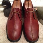 Cole Haan Low Chukkas With Nike Air In Mint Condition! Size 13