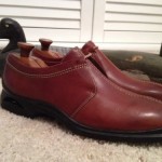 Cole Haan Low Chukkas With Nike Air In Mint Condition! Size 13