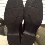 Cole Haan Low Chukkas With Nike Air In Mint Condition! Size 13