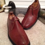 Cole Haan Low Chukkas With Nike Air In Mint Condition! Size 13