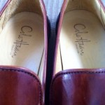 Men’s Cole Haan Collection Nike Air Business Casual Slip On Tan 9 M Retail $385