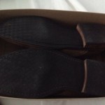 Cole Haan Sz12 Mens Suede Drake Saddle Shoes Oxford Dusty Brown/Milkshake