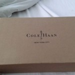 Cole Haan Sz12 Mens Suede Drake Saddle Shoes Oxford Dusty Brown/Milkshake