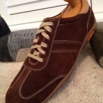 Mint Condition, Cole Haan European Inspired Oxfords w/ Nike Air, Size 11.5