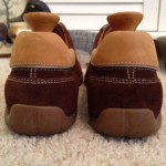 Mint Condition, Cole Haan European Inspired Oxfords w/ Nike Air, Size 11.5