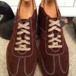 Mint Condition, Cole Haan European Inspired Oxfords w/ Nike Air, Size 11.5