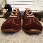 Mint Condition, Cole Haan European Inspired Oxfords w/ Nike Air, Size 11.5