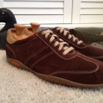 Mint Condition, Cole Haan European Inspired Oxfords w/ Nike Air, Size 11.5