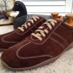 Mint Condition, Cole Haan European Inspired Oxfords w/ Nike Air, Size 11.5