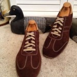 Mint Condition, Cole Haan European Inspired Oxfords w/ Nike Air, Size 11.5