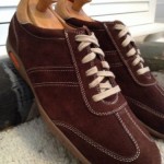 Mint Condition, Cole Haan European Inspired Oxfords w/ Nike Air, Size 11.5