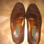 cole haan loafers