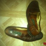 cole haan loafers