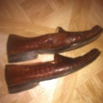 cole haan loafers