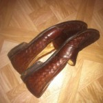 cole haan loafers