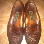 cole haan loafers