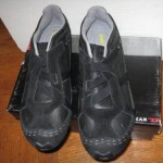 NIB MEN’S RARE DIESEL OHLA LEATHER TRAINERS US 11 M