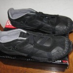 NIB MEN’S RARE DIESEL OHLA LEATHER TRAINERS US 11 M