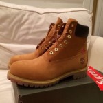 Supreme Timberland 2013 Sz 10  New Camp Camo Lies Kate Box Logo Paisley SOLD OUT