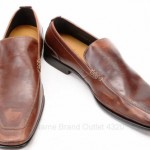 Cole Haan Bradenton Venetian C05486 brown 10 leather loafer shoe NEW $198 GNF356