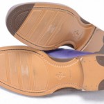 Cole Haan Ellwood Penny C11387 Air 10.5 empire blue Loafer Moc shoe $428 GOC577