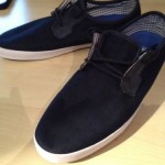 Vans Surf Siders Navy Michoacan Mens 10.5