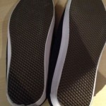 Vans Surf Siders Navy Michoacan Mens 10.5