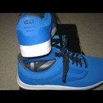 VANS SHOES MENS GRAPH LOW LXVI SKATEBOARDING SNEAKERS BLUE/ DARK NAVY SIZE 11.5