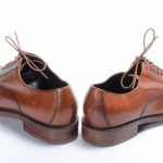 Cole Haan Madison Air C10244 tan brown 9 leather oxford shoe NEW $248 GNX391