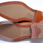 Cole Haan Madison Air C10244 tan brown 9 leather oxford shoe NEW $248 GNX391