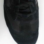 BOSS HUGO BOSS Men’s Black Leather Suede Mesh Fashion Sneakers Shoes Sz 43 9