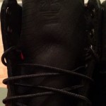 Supreme X Timberland Black