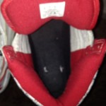 Slayer X Vans Owens Hi White Mens 12