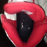 Slayer X Vans Owens Hi White Mens 12