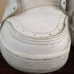 Slayer X Vans Owens Hi White Mens 12