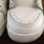 Slayer X Vans Owens Hi White Mens 12