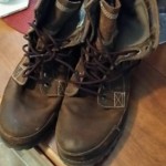 Timberland earthkeepers