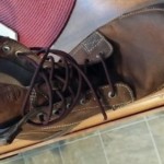 Timberland earthkeepers