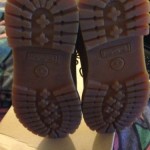 Timberland Boots Size 7