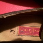 Cole Haan Size 12