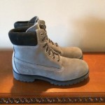 Timberland 6″ Premium Waterproof Boots