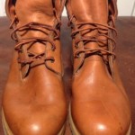 TIMBERLAND Men’s 6 Inch Premium Tan Color Boots Style 10099 Size 12 Wide